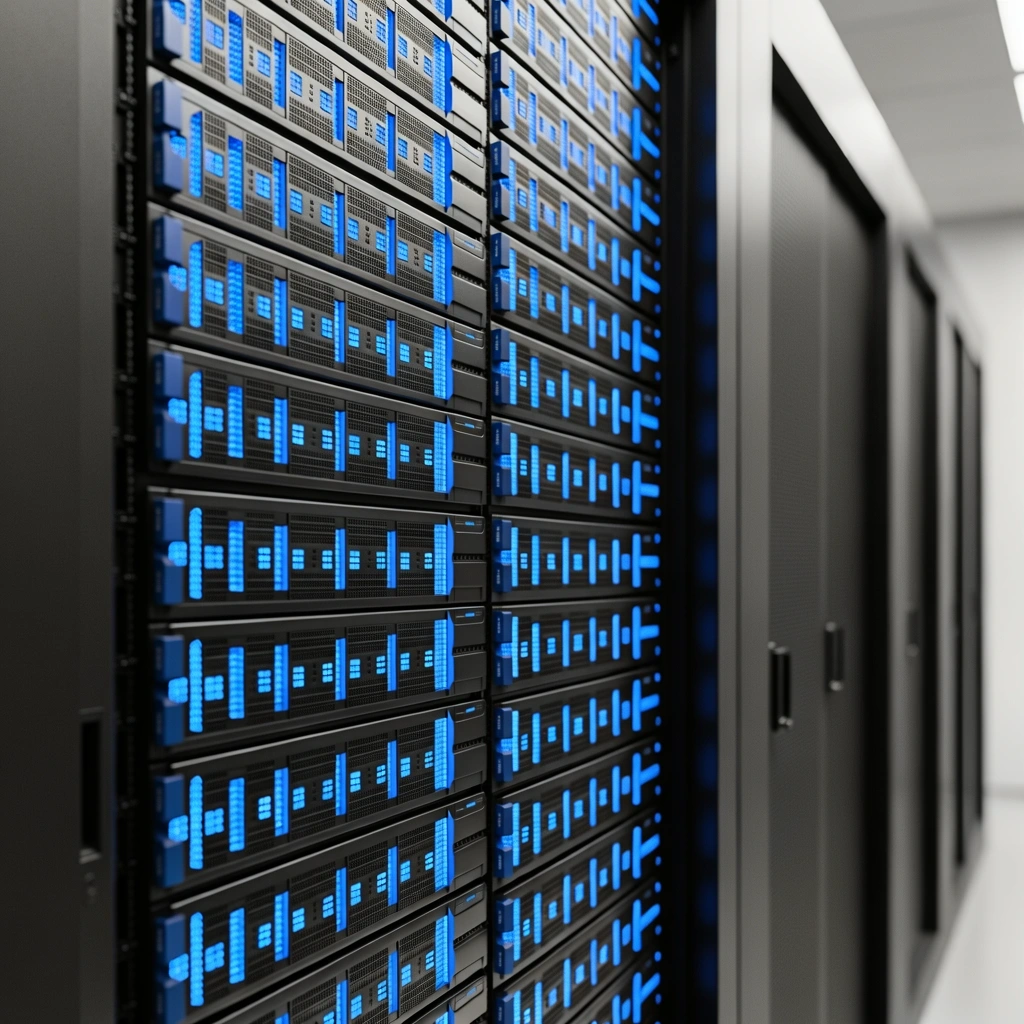 Infraestructura de datos PlataPower