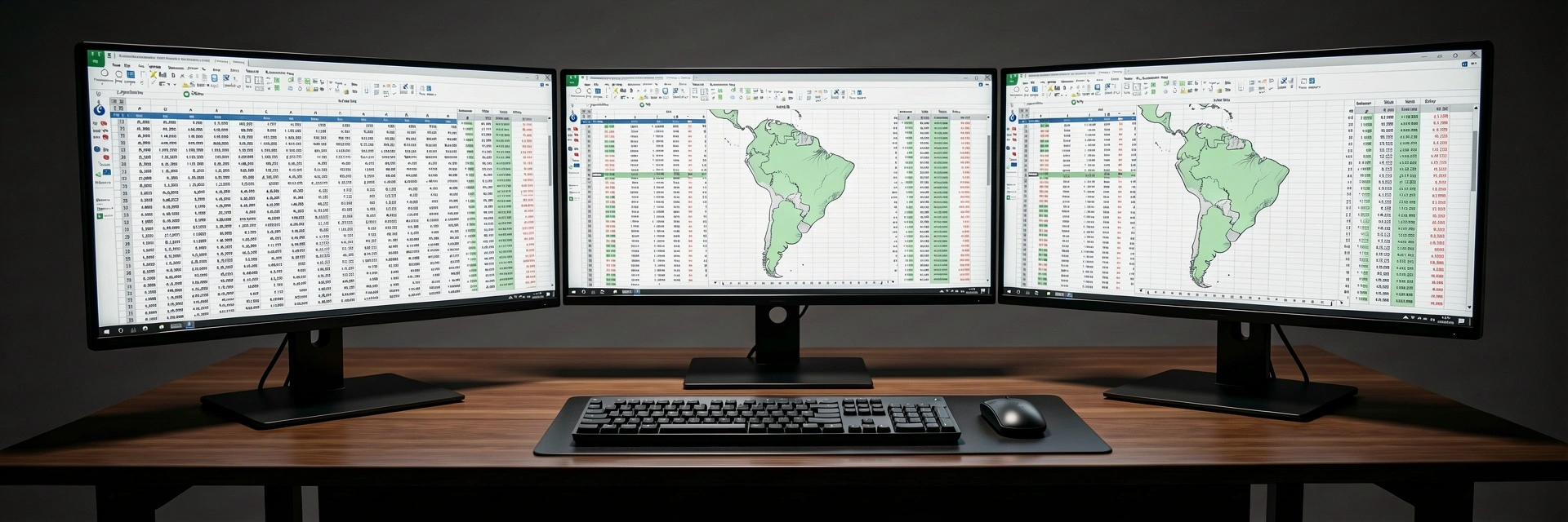 Análisis financiero avanzado