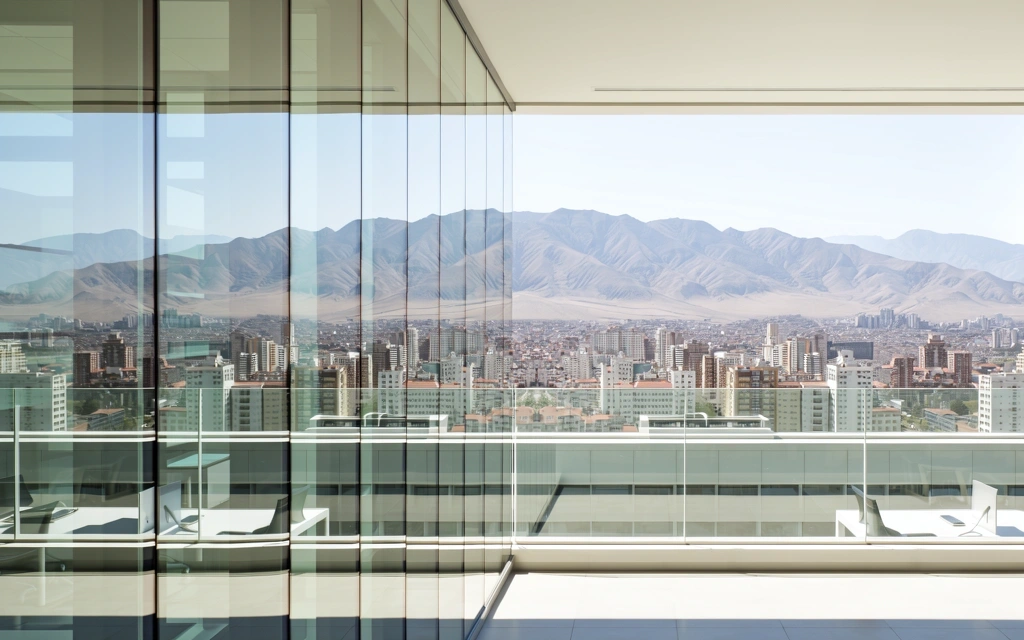 Entorno profesional en La Paz