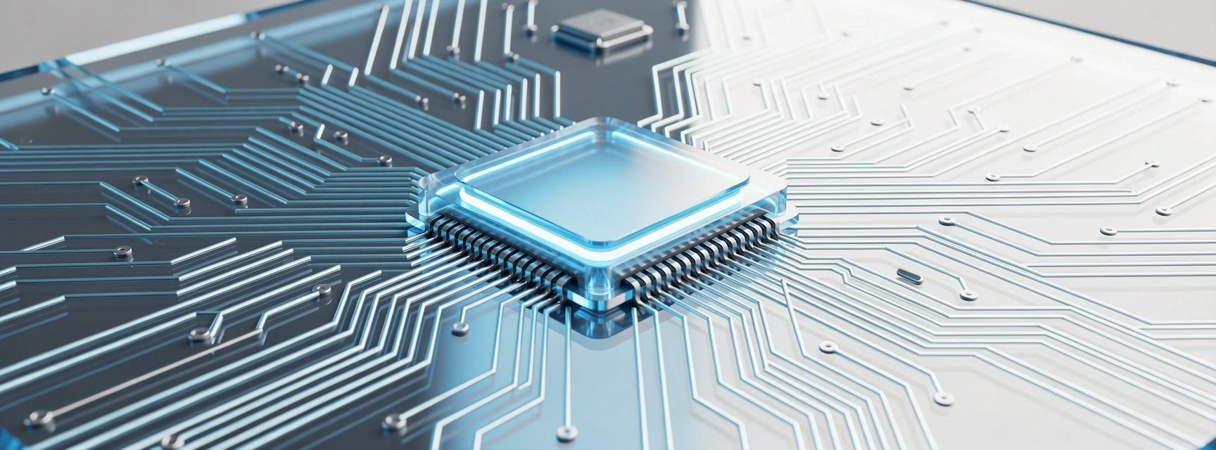 Abstracción de analítica de datos financieros