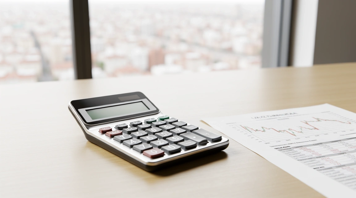 Consultoría de analítica financiera avanzada