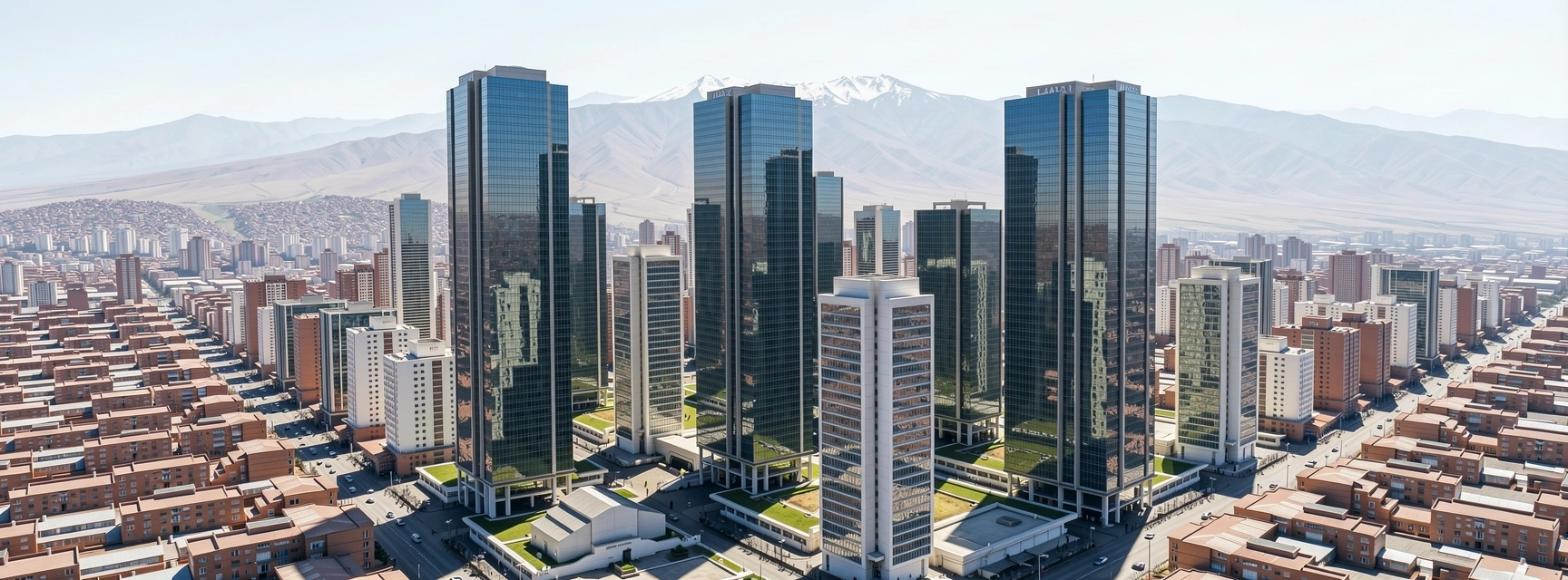 Contexto financiero en Bolivia