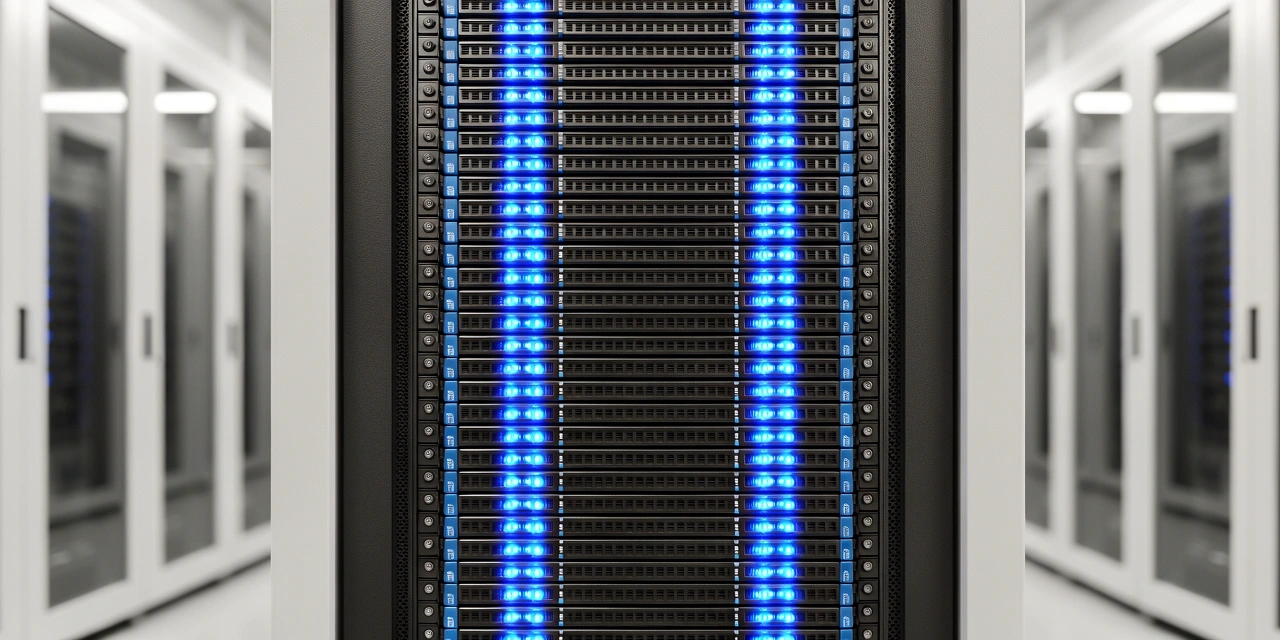 Infraestructura de datos de PlataPower